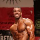 Archie  Turner - NPC Shawn Ray Baltimore Washington Grand Prix 2012 - #1